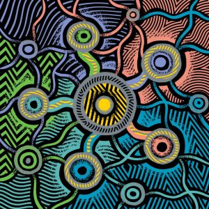 Aboriginal Artwork